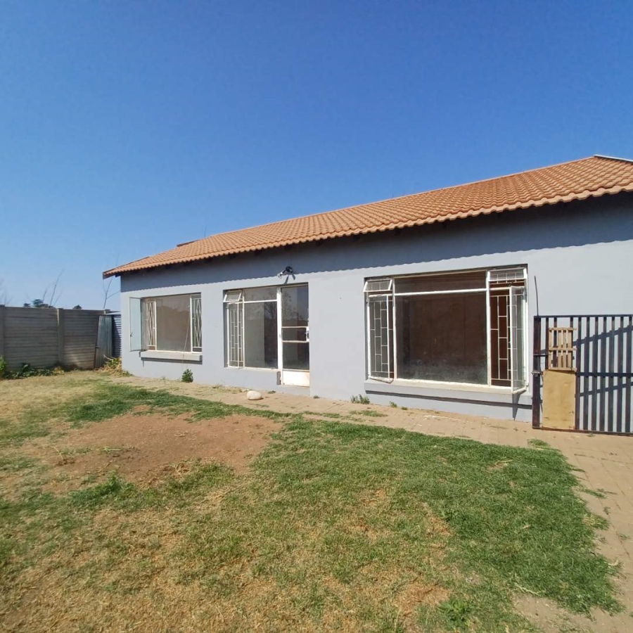 To Let 2 Bedroom Property for Rent in Quaggafontein Free State